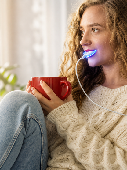 Tu sonrisa, 10 tonos más blanca