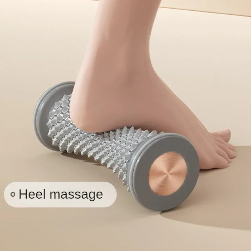 Masajeador de pies rodillo de masaje Yoga
